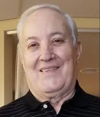 Antonio Carvalho Obituary (1934