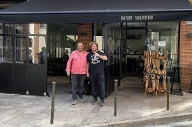 Toulouse Chez Marco Un Nouveau Restaurant En Centre Ville Qui Met Le Terroir A L Honneur Actu Toulouse