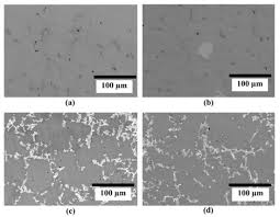 Image result for alloy edx micrograph