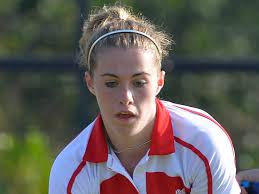Blow for Pegasus as striker Robyn puts hockey
