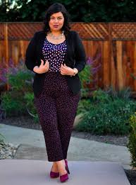 (gets pretty dark) follow me on twitter: 21 Ways To Mix Match And Clash Prints Like A Pro Fashion Fashion Blogger Outfit Plus Size Fashion Blog