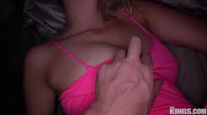 Addie Andrews in Big Dick Taboo Scene - XNXX.COM