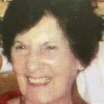 Sheila May Cain Obituary December 28, 2021