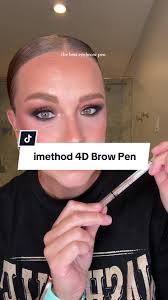 Mr Pensmith Eyebrow Pen