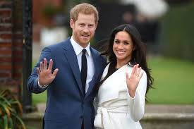 It's too late for buyer's. Opinion Harry And Meghan Are Out Why Couldn T The Palace Make This Work Los Angeles Times