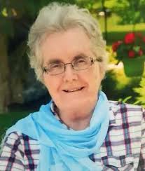 Obituary information for Mildred MacNamara