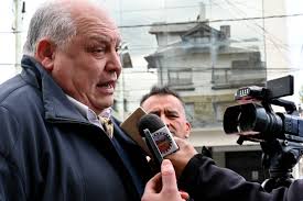 Walter Cortés presentó el gabinete de Bariloche, con diversidad ideológica 