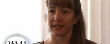 Video Interview: Robin Kish, MFA « Athletes and the Arts