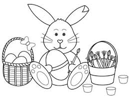 Over 61,247 easter bunny pictures to choose from, with no signup needed. Black And White Easter Bunny Pictures Bunny Coloring Pages Easter Bunny Images Happy Easter Pictures