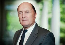 Robert Duvall