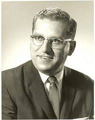 William Edward “Bill” Pardue (1925-1997)