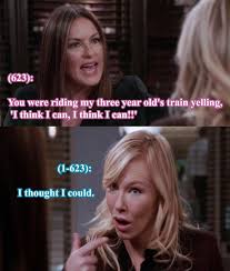 Image Result For Olivia And Rollins Law And Order Special Victims Unit Law And Order Svu Law And Order