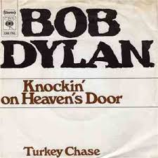 G d am ma, put that guns to the ground g d c i can't shoot them. Bob Dylan Knockin On Heaven S Door Mp3 Flac Download