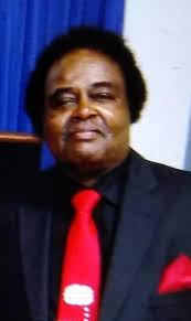 Obituary for Willie(Shorty) Capers