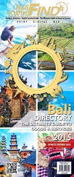 Последние твиты от kaveh bahmanpour md , faafp (@kav50). Bali Kwikfind 2015 By Bali Kwikfind Issuu