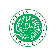 Kata cryptocurrency berasal dari dua kata, cryptography yang berarti kode rahasia dan currency yang berarti hukum dalam islam. Logo Halal