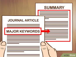 We did not find results for: 3 Cara Untuk Meringkas Jurnal Artikel Wikihow