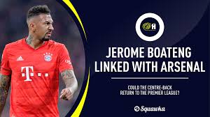 Contact jérôme boateng on messenger. Arsenal Transfer News Bayern Willing To Sell Jerome Boateng As Arteta States January Plans
