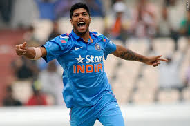 Umesh kumar tilak yadav is an indian cricketer who currently plays for vidarbha cricket team, indian national team, and delhi capitals in th. Umesh Yadav Pursues His Father S Dream Of Getting A Government Job The Indian Wire