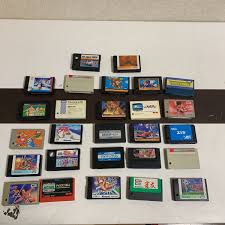 当時物】MSX ゲームソフトまとめて ドラゴンクエスト マッピー 夢大陸アドベンチャー コナミのサッカー ペンギン