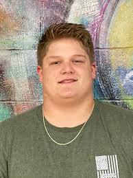 7th & 8th Grade Poteau December Students of the Month