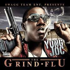 Watch the video for it's goin' down (feat. The Grind Flu Yung Joc Getsongbpm