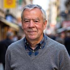 After 5 years in this fantastic role I am moving