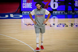Seth curry (born august 23, 1990) is an american professional basketball player for the philadelphia 76ers of the national basketball association (nba). Sixers Forced To Quarantine In New York Due To Positive Covid Test Phillyvoice