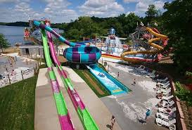 Best Water Parks Near Nyc For Summer 2020 Fun Mommy Poppins Things To Do With Kids Water Theme Park Water Playground Theme Parks Rides