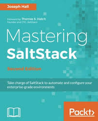 Free Download Pdf Mastering Saltstack Second Edition Free Epub Mobi Ebooks Ebooks Packt Pdf Download