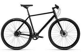Cube Hyde Race 2016 Herre Cykel Cykler Kaempe