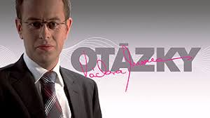 Nedávno jsem se po dlouhé době opět koukl na moravce a. Otazky Vaclava Moravce Tv Porad 2004 Csfd Cz