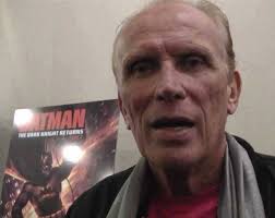 Peter Armbruster (played by Michael Bower, who played Donkey Lips in Salute  Your Shorts) was a great character. He only appeared in a few episodes and  only mentioned by name in one.