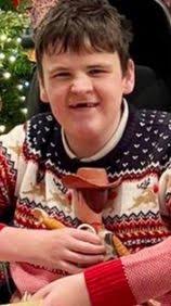 Condolence Book for Conal McAuliffe (Bartlemy, Cork)