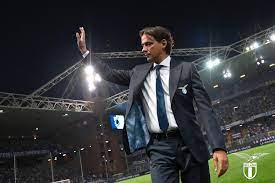 Simone inzaghi, 45 de ani, a semnat un contract valabil pentru urmatorii doi ani cu echipa din milano. The Managerial Era Of Simone Inzaghi At Lazio The Laziali