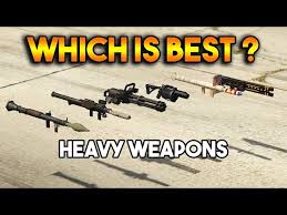 See full list on gtaboom.com 5 Most Devastating Weapons In Gta Online In 2021