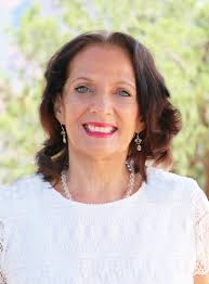 Claudia Granger, Psychic Medium and The School of Wholeness