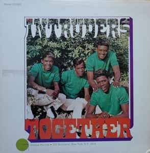 The Intruders – The Intruders Are Together – Vinyl (LP, Album, Stereo),  1967 [r15496264] | Discogs