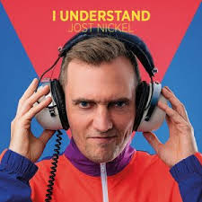 New Song “I Understand”
