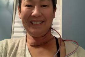 Fundraiser for Tina Lancaster by Shari Minton : Tina Lancaster & Family