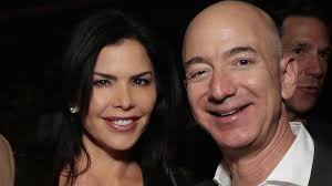 En agosto de 2017 acepté el reto de empezar primera hora con un grupo de grandiosos seres humanos… Asi Surgio El Amor Entre Lauren Sanchez Y Jeff Bezos Una Amiga Conto Los Detalles Infobae