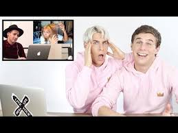 Dolan twins, dobre twins, niki & gabi, merrell twins brad mondo and any blatant lies aside, fibbing about his brother being a twin is a victimless white lie. Brad Mondo Brothers