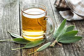 Un Ceai De Salvie O Aroma Cu Multe Beneficii Doar Pentru Tine