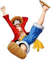 Luffy Jumping Characters Art One Piece Unlimited World Red Ace And Luffy Luffy Red Art
