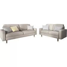 You can start however you choose, either by working new, smaller pieces like ottomans, end tables, and benches into your current space and adding new items over time, or starting with a large piece like a living room furniture set and then mixing in accent chairs, coffee tables. Living Room Sets Up To 65 Off Through 08 10 Wayfair