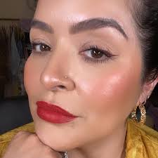 Marcela Pereda Makeup Artist