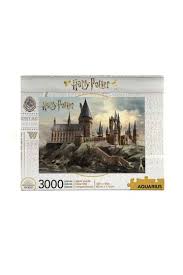 Available to purchase in stores. Harry Potter Jigsaw Puzzle Hogwarts 3000 Pieces