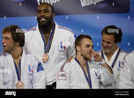 Romain alexandre hi-res stock photography and images