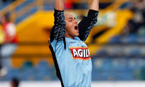 Tiro con arco, un deporte olímpico por excelencia. Murio Daniel Velez Exarquero De Seleccion Colombia Por Covid Rcn Radio