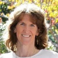 Kristin Nahill Breen